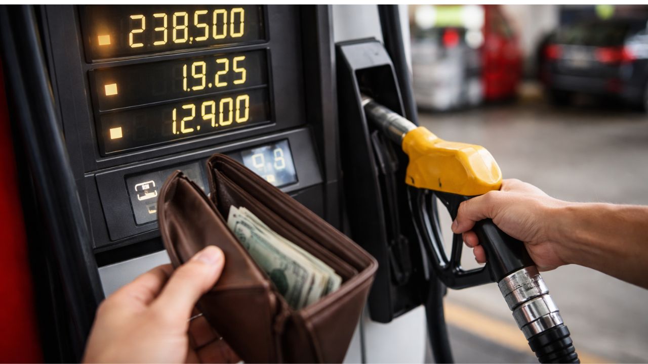 Harga BBM Berpotensi Naik Tajam, Dompet Masyarakat Terancam Jebol